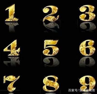 数字号码意思|中国人的数字情结，1、6、8、9等的寓意，你知道多少